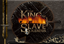 THE KING OF SLAVE SOLDIERS