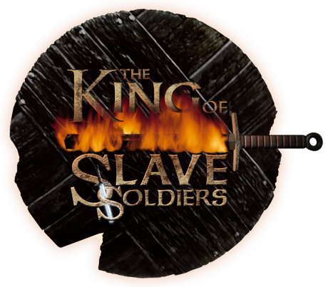 Slave of King soldiers